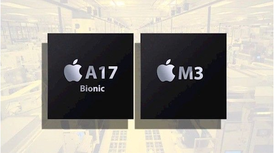 苏仙苹果15维修站分享iPhone15系列会用3nm芯片吗 